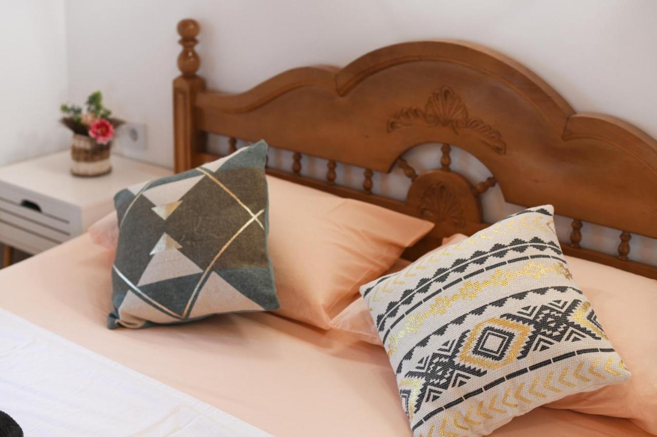 Stone House Morinj Apartment Kotor Ngoại thất bức ảnh