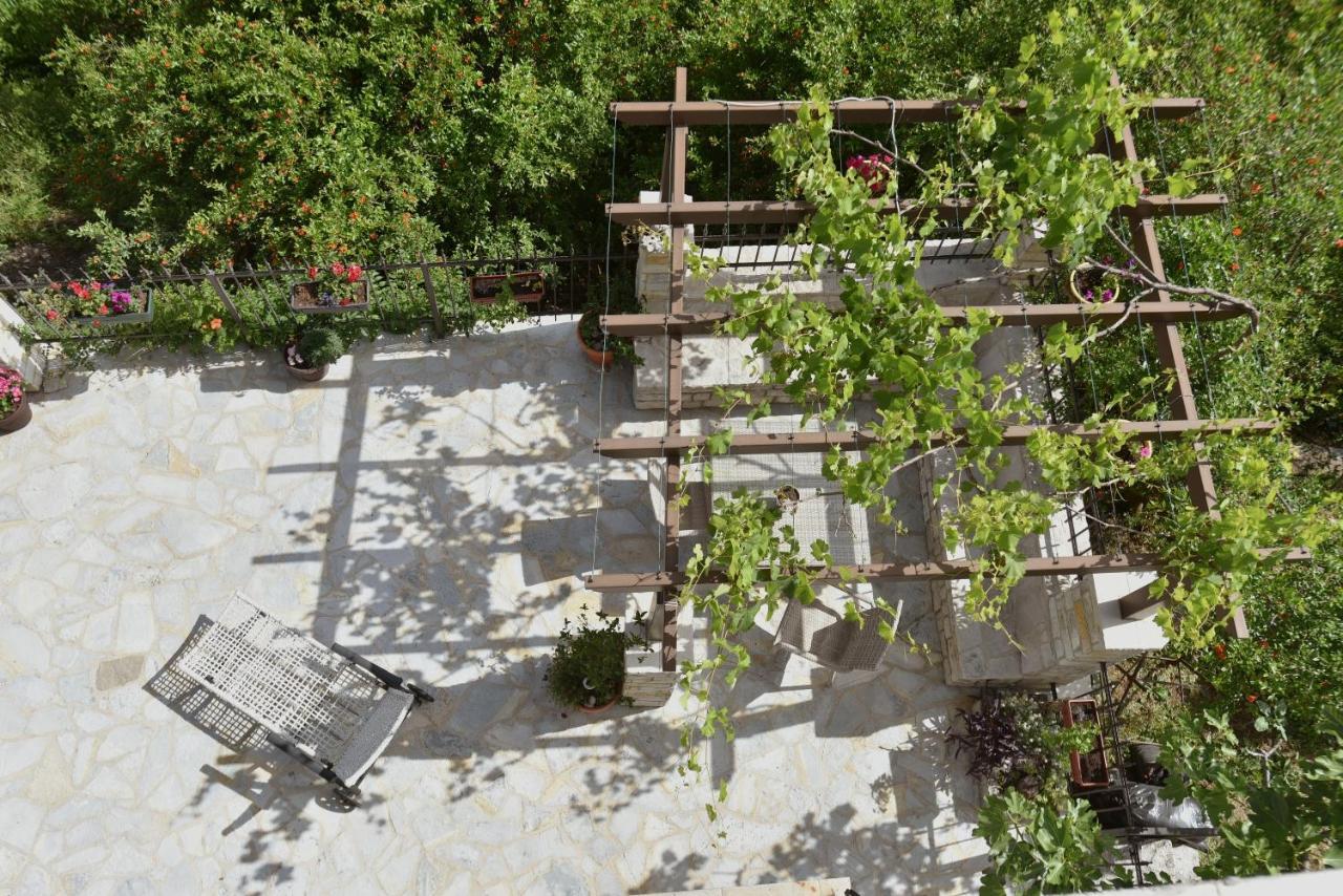 Stone House Morinj Apartment Kotor Ngoại thất bức ảnh