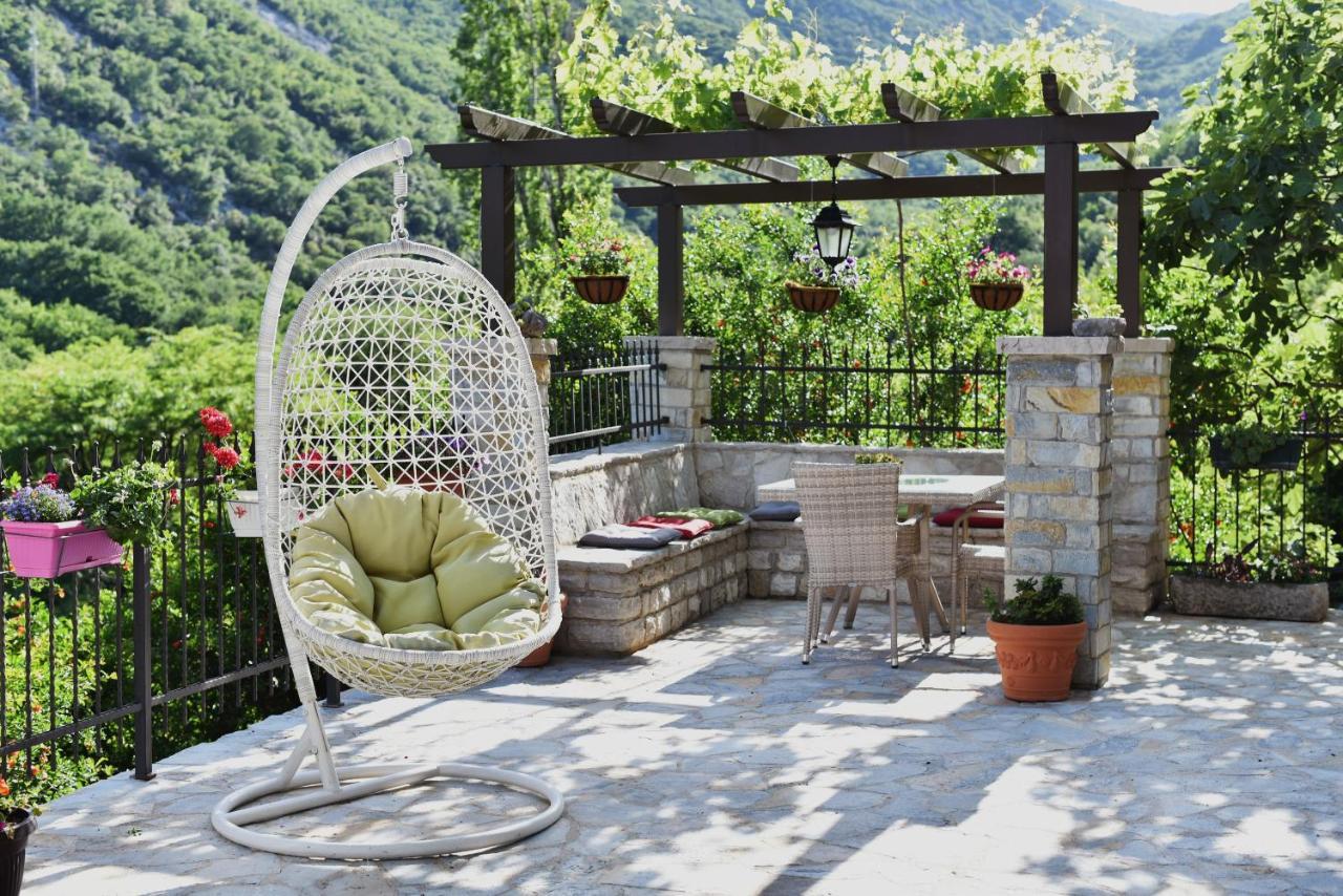 Stone House Morinj Apartment Kotor Ngoại thất bức ảnh